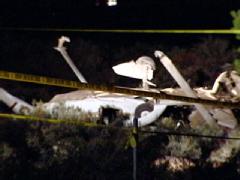 Trolan Plane Wreck